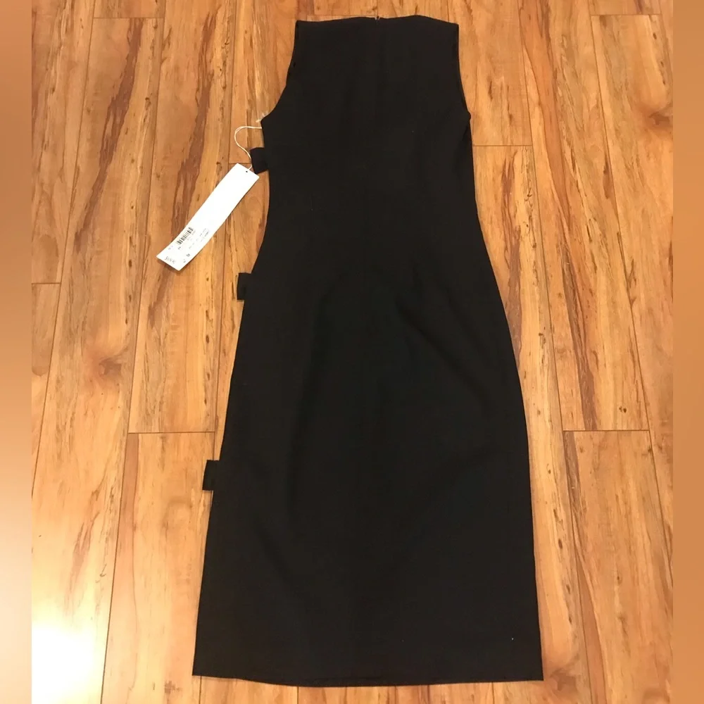 Valentino Roma midi dress - Picture 6 of 11